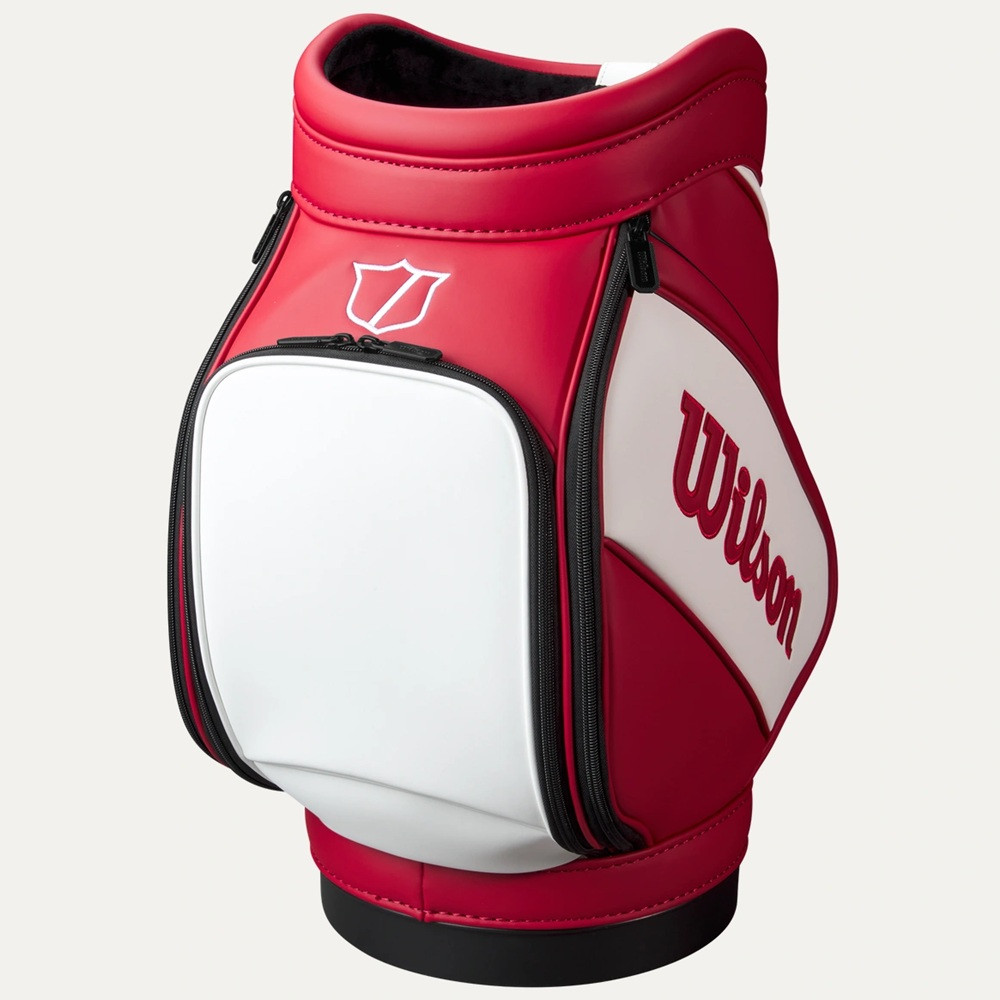 Wilson Staff Tour Range Den Caddie - Maple Hill Golf